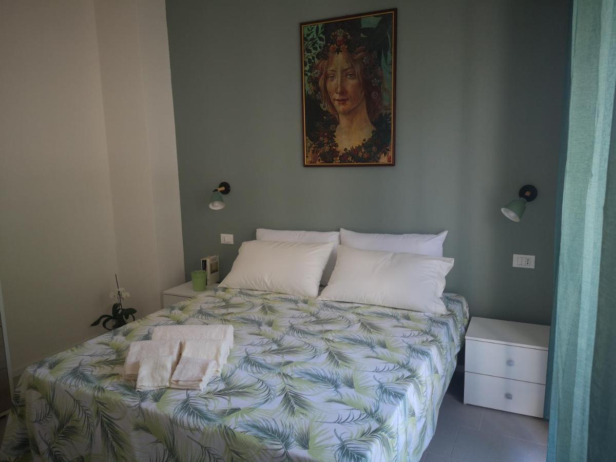 Il Giardino Di Anna - Charming Rooms In קליארי מראה חיצוני תמונה