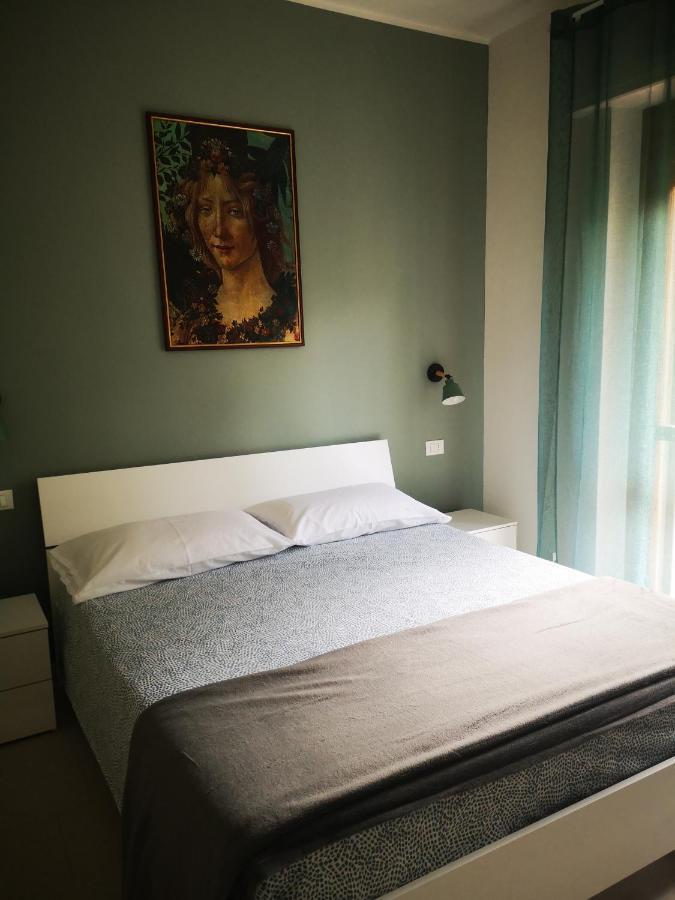 Il Giardino Di Anna - Charming Rooms In קליארי מראה חיצוני תמונה