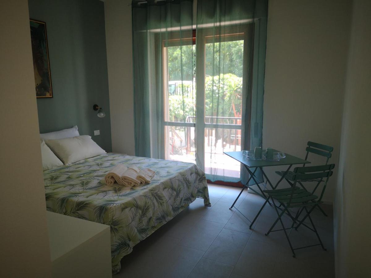 Il Giardino Di Anna - Charming Rooms In קליארי מראה חיצוני תמונה