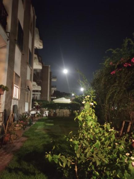 Il Giardino Di Anna - Charming Rooms In קליארי מראה חיצוני תמונה